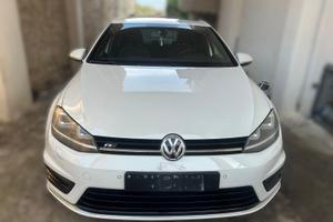 Volkswagen Golf 7 R-Line 1.6 TDI – Anno 2017