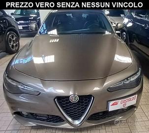 ALFA ROMEO Giulia 2.2 Turbodiesel 180 CV Super MAN