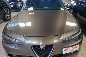 ALFA ROMEO Giulia 2.2 Turbodiesel 180 CV Super MAN