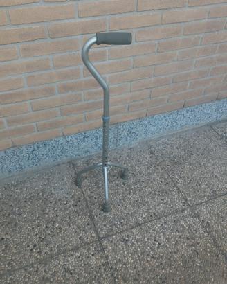Trepiede ortopedico