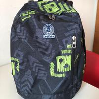 Zaino scuola iNViCTA