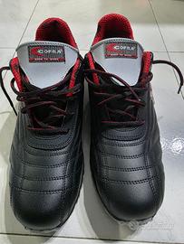 Cofra scarpe antinfortunistiche nuove 
