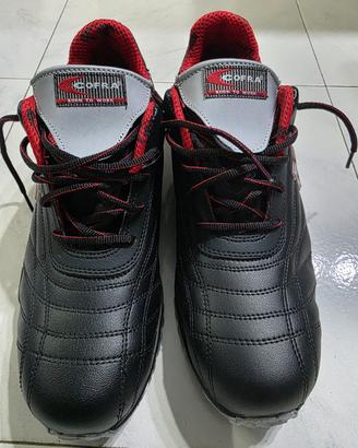 Cofra scarpe antinfortunistiche nuove 