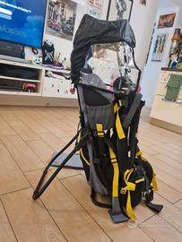 Zaino Dromader porta bambini