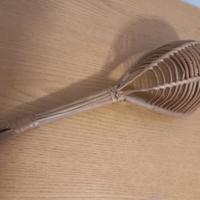 Scolapasta decorativo