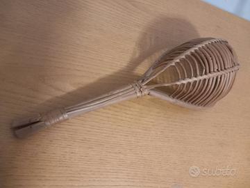 Scolapasta decorativo