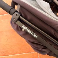 Inglesina blink nero