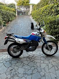 Xt 600 e 1993