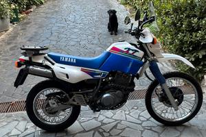 Xt 600 e 1993