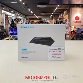 Interfono SMART HJC 21B