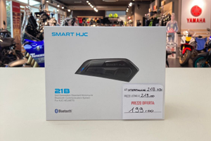 Interfono SMART HJC 21B