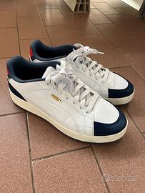 Scarpe Puma uomo sneakers come nuove