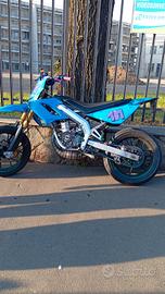 Smembro derbi drd 50 limited edition 