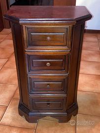 cassettiera piccola