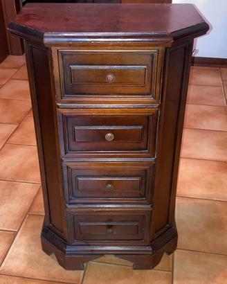 cassettiera piccola