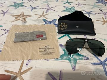 Ray ban