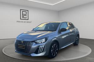 Peugeot 208 1.2 puretech Allure s&s 100cv