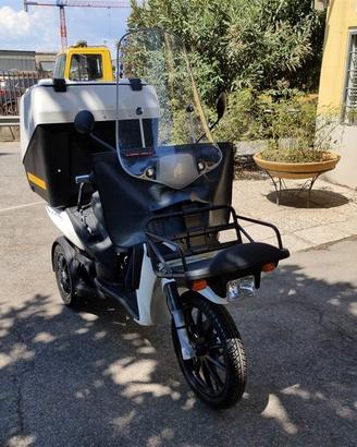 PIAGGIO My Moover 125 ABS