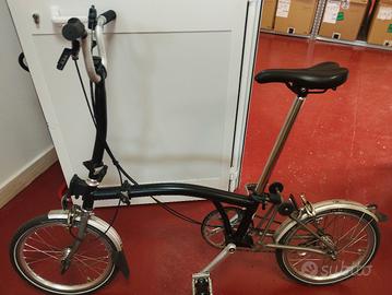 BROMPTON H3L 