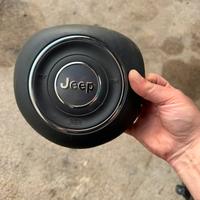 Hairbeg complero jeep renegade