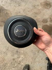 Hairbeg complero jeep renegade