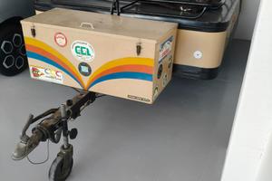Carrello Tenda