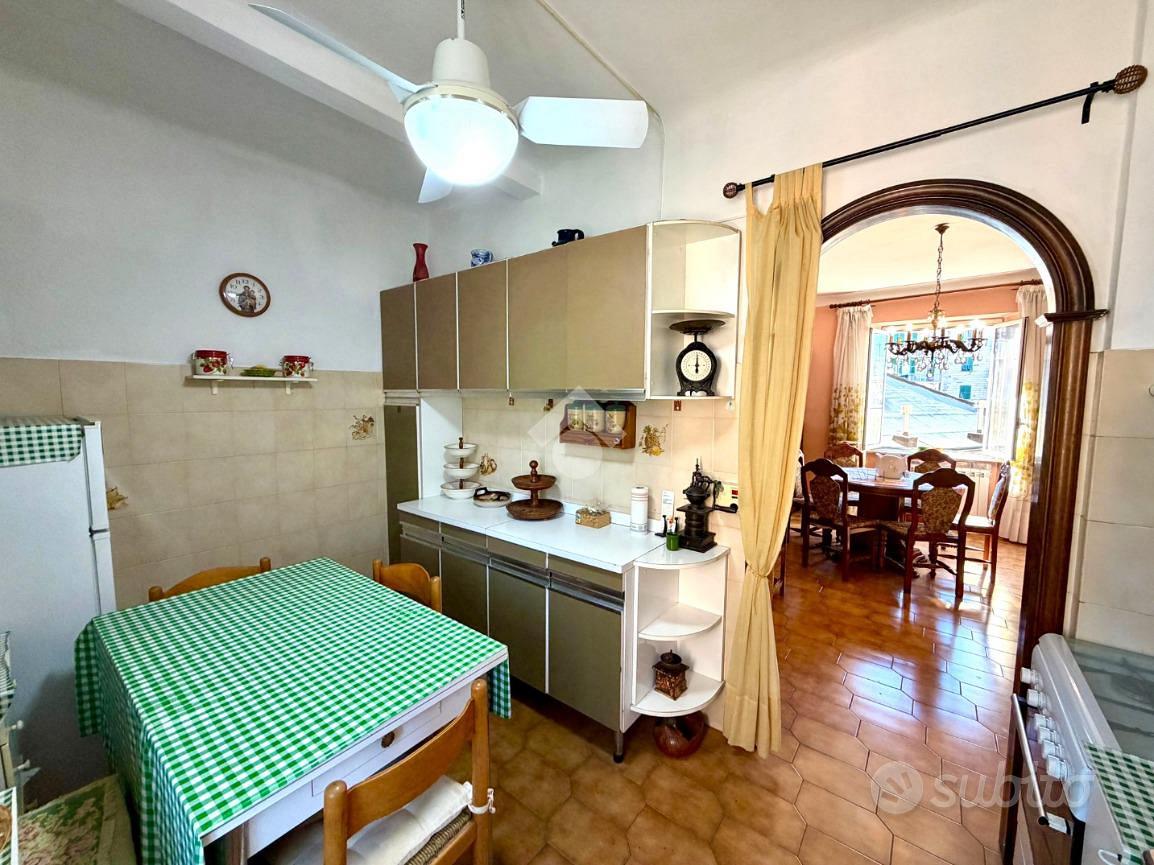 Apartment in Genova, Rivarolo, Val Polcevera - Vista 5