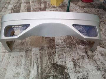 copri paraurti posteriore bmw serie 3 e36