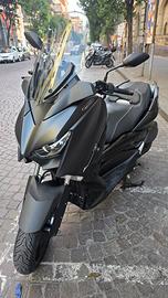 XMax Iron-Max