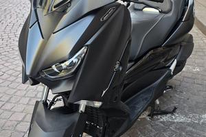 XMax Iron-Max