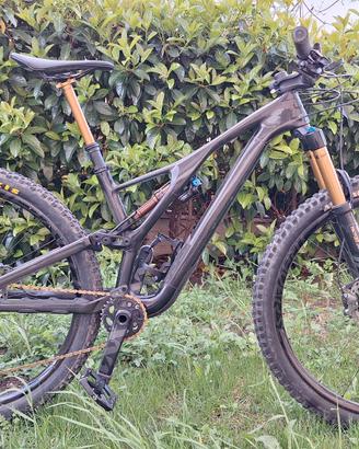 MTB Specialized S-Works Stumpjumper 29