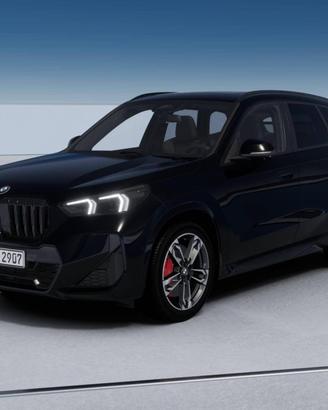 BMW X1 sDrive18i MSport Pro