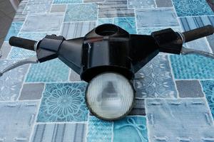 Sterzo Vespa Piaggio Pk125