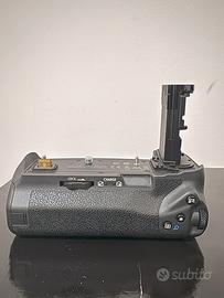 Battery Grip Canon BG-E22 originale per EOS R