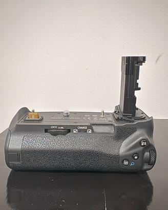 Battery Grip Canon BG-E22 originale per EOS R