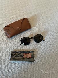Occhiali da sole Ray-ban NUOVI