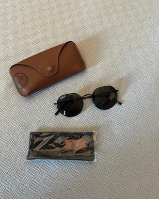 Occhiali da sole Ray-ban NUOVI