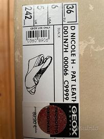 Scarpa donna GEOX n.36