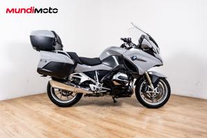 BMW R 1200 RT ABS - 2016