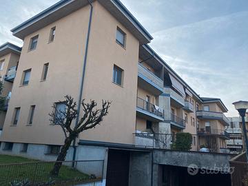Castelcovati - Quadrilocale Ampissimo + Box