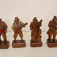 statuine cirmolo 