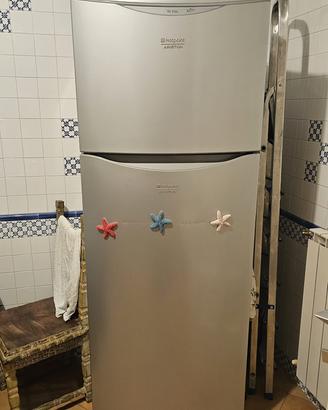 Frigorifero Hotpoint Ariston No frost