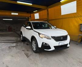 Peugeot 3008 BlueHDi 130 S&S Business