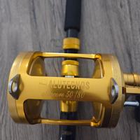 Alutecnos Albacore 50/80