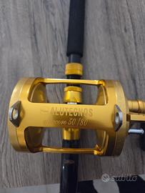 Alutecnos Albacore 50/80