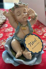 Statua di porcellana Navel by Paben