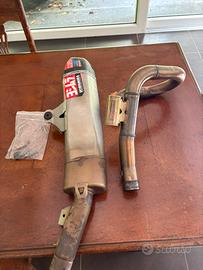 Yoschimura honda crf 450 2021/26