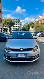 Volkswagen Polo 1.4 TDI