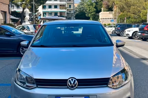 Volkswagen Polo 1.4 TDI