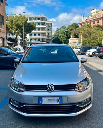 Volkswagen Polo 1.4 TDI